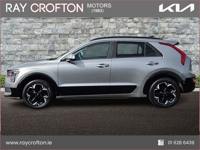 Kia Niro 2023