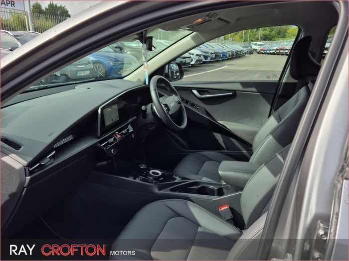 Kia Niro 2023