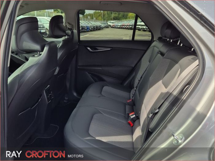 Kia Niro 2023