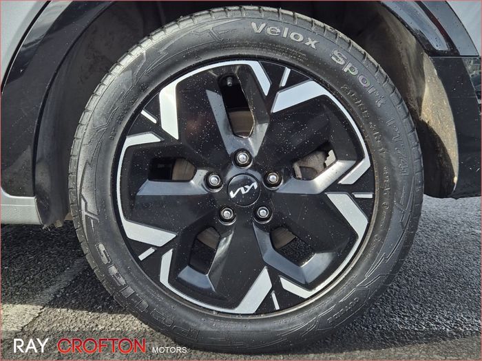 Kia Niro 2023