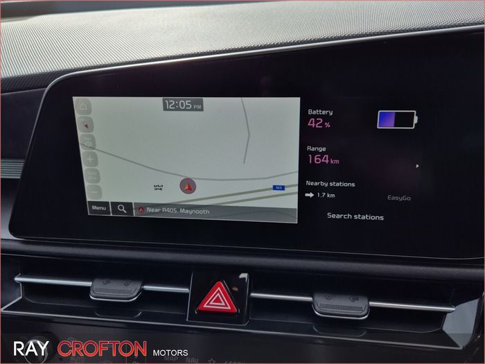 Kia Niro 2023