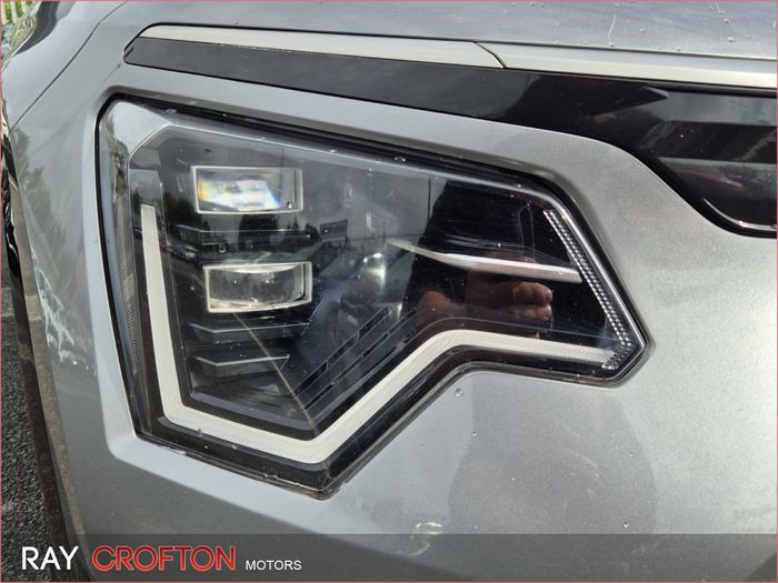 Kia Niro 2023