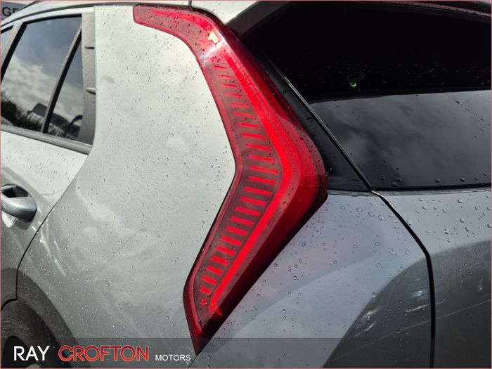 Kia Niro 2023