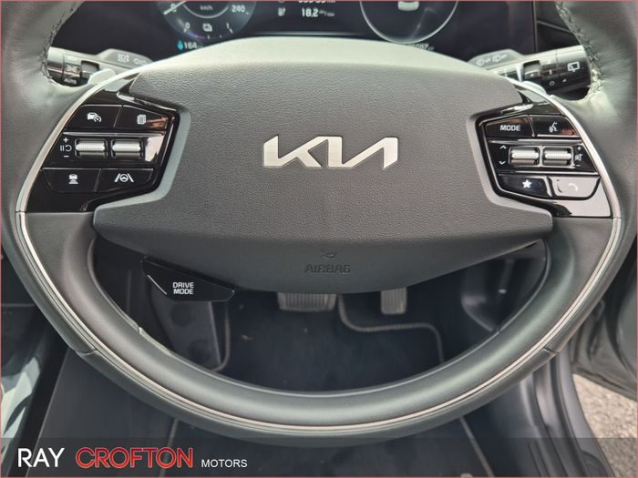 Kia Niro 2023