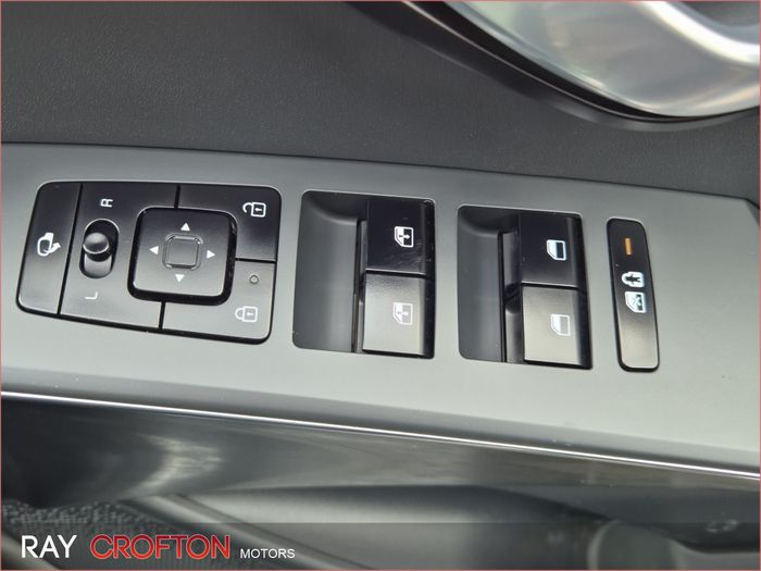 Kia Niro 2023