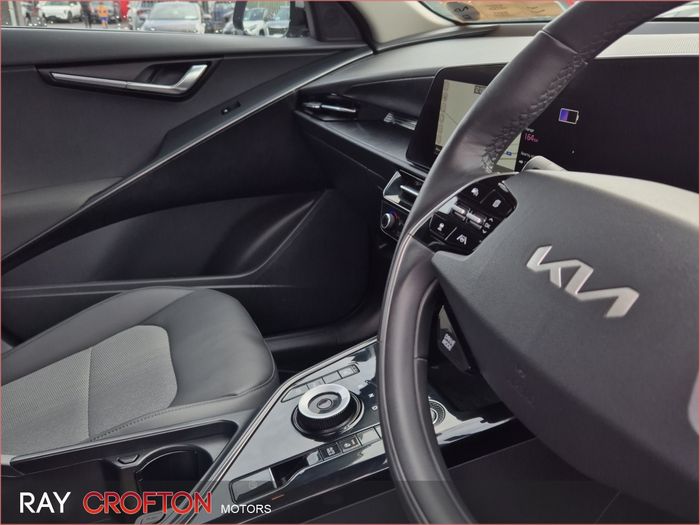 Kia Niro 2023