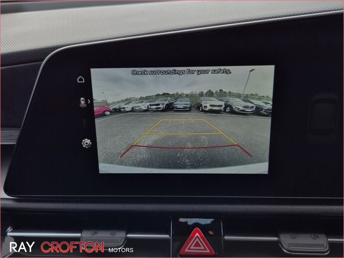 Kia Niro 2023