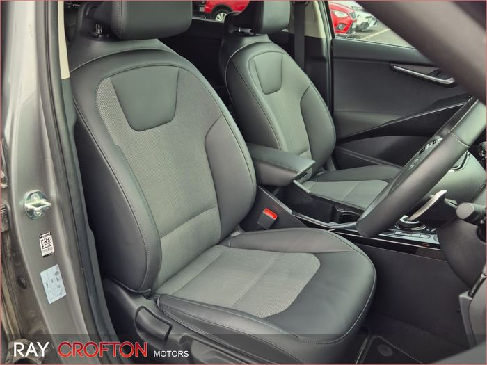 Kia Niro 2023