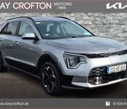Kia E-Niro 2023