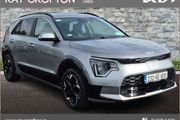 Kia E-Niro 2023