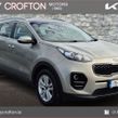 Kia Sportage 2017