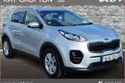Kia Sportage 2016