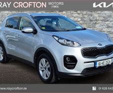 Kia Sportage 2016