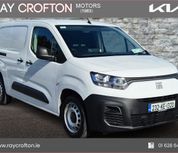 Fiat Doblo 2023