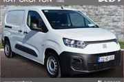 Fiat Doblo 2023