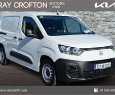 Fiat Doblo 2023
