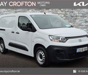 Fiat Doblo 2023