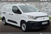 Fiat Doblo 2023