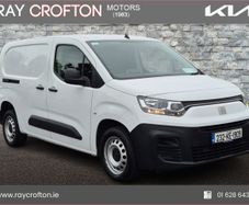 Fiat Doblo 2023