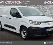 Fiat Doblo 2023