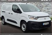 Fiat Doblo 2023