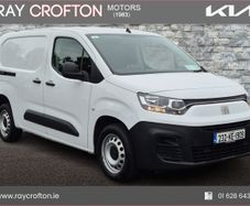 Fiat Doblo 2023