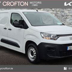 Fiat Doblo 2023