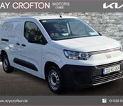Fiat Doblo 2023
