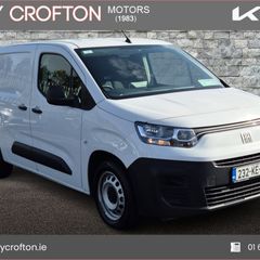 Fiat Doblo 2023
