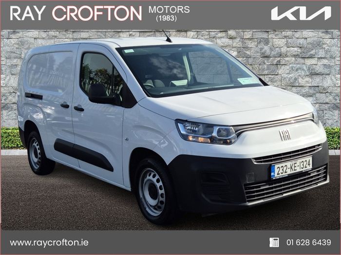 Fiat Doblo 2023