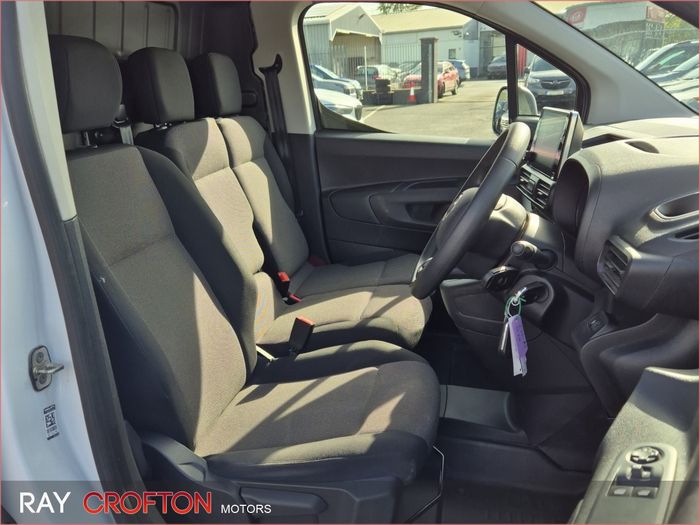Fiat Doblo 2023