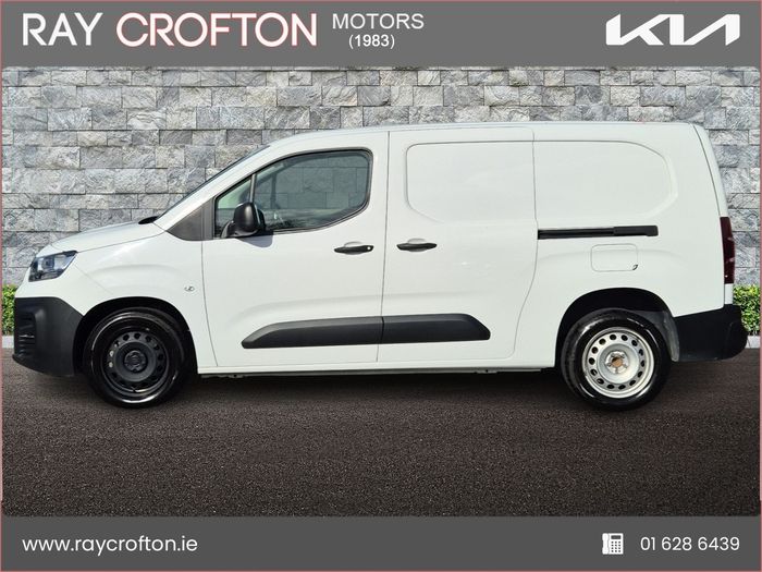 Fiat Doblo 2023
