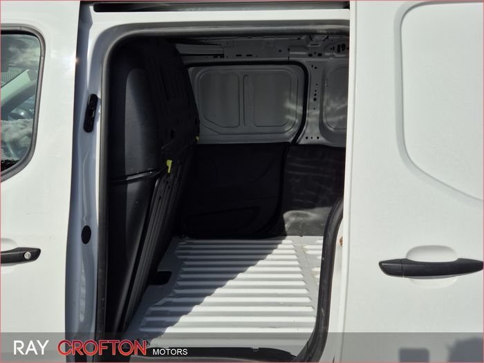 Fiat Doblo 2023