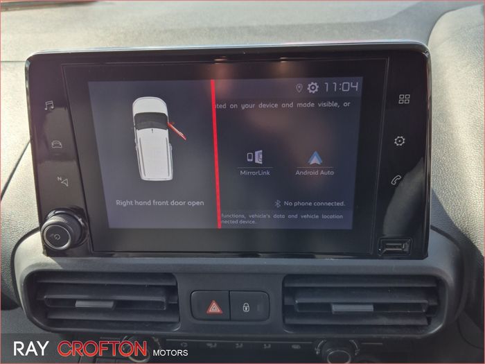 Fiat Doblo 2023