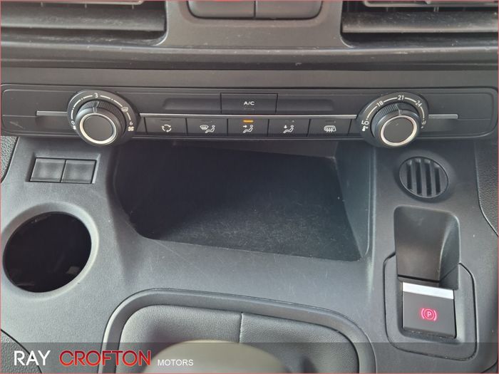 Fiat Doblo 2023