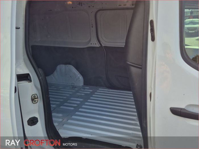 Fiat Doblo 2023