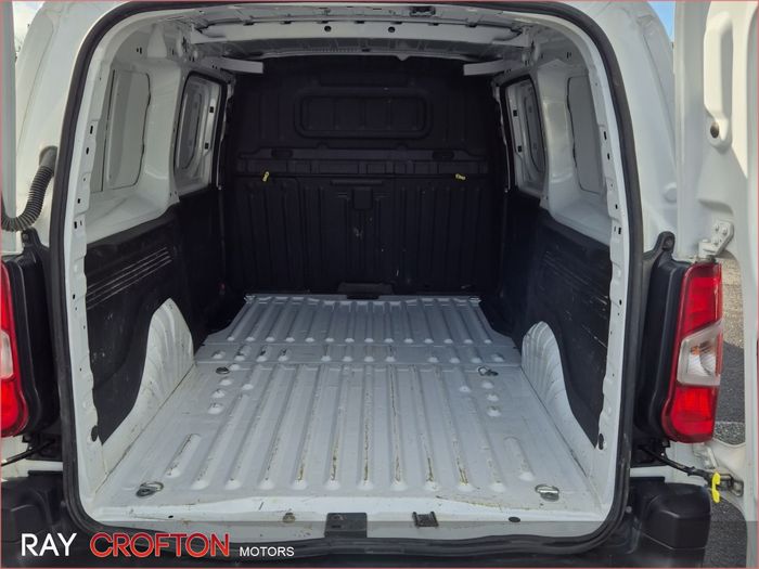 Fiat Doblo 2023