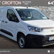 Fiat Doblo 2023