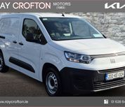 Fiat Doblo 2023