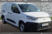 Fiat Doblo 2023