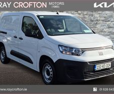 Fiat Doblo 2023