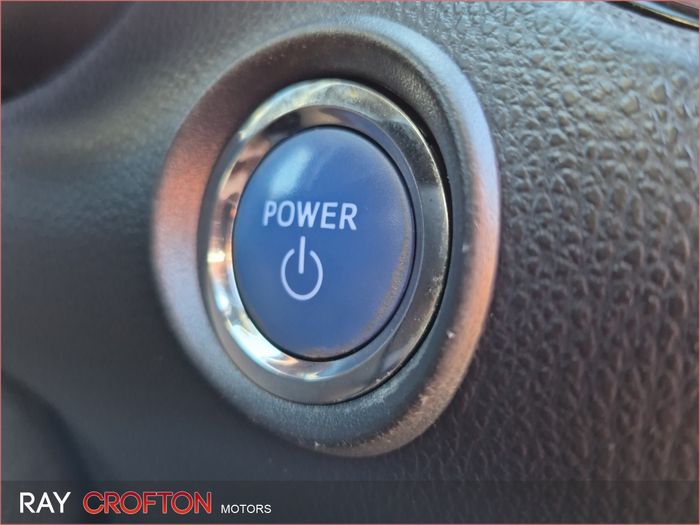 Toyota C-HR 2019
