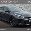 Kia Xceed 2025