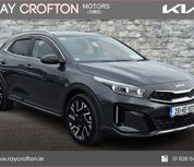 Kia Xceed 2025