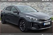 Kia Xceed 2025