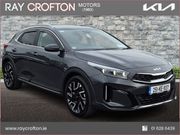 Kia Xceed 2025