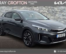 Kia Xceed 2025