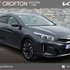 Kia Xceed 2025