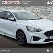 Ford Focus 2019