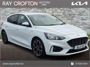 Ford Focus 2019